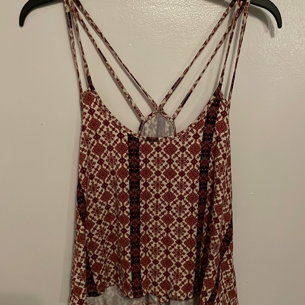 Forever 21 Camisole Top